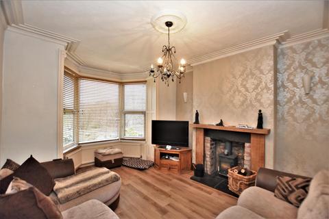 2 Fair View, Dalton-in-furness, LA15 8RZ