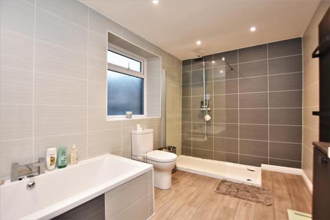 2 Fair View, Dalton-in-furness, LA15 8RZ