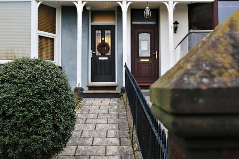 2 Fair View, Dalton-in-furness, LA15 8RZ