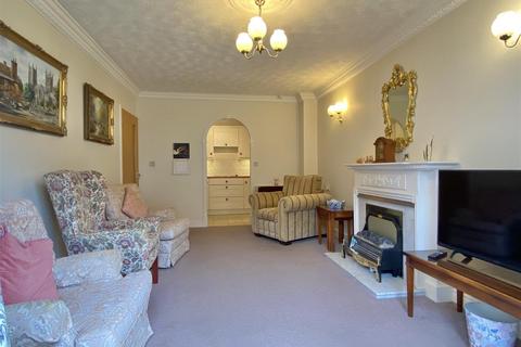 1 bedroom apartment for sale - Station Road, Cheddar