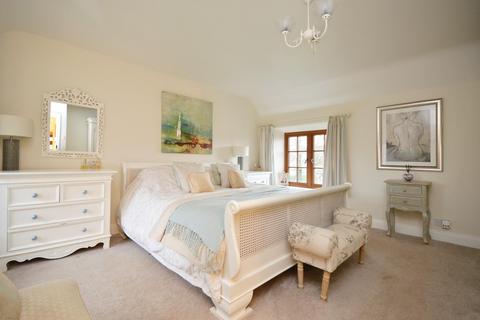 4 bedroom detached house for sale - High Street, Claverham