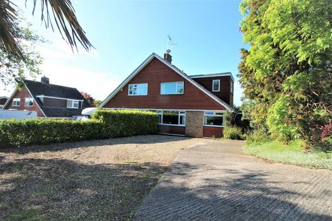 4 bedroom semi-detached house for sale - Hollowmead Close, Claverham, North Somerset , BS49 4LG