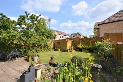 4 bedroom detached house for sale - Lodge Close, Yatton