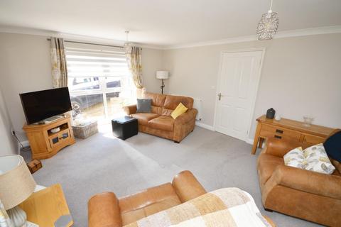 3 bedroom detached house for sale - Mendip Road, Yatton