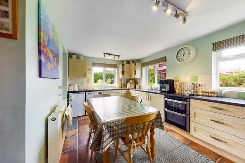 2 bedroom semi-detached house for sale, Tuppenny Grove, Baconsthorpe, Holt
