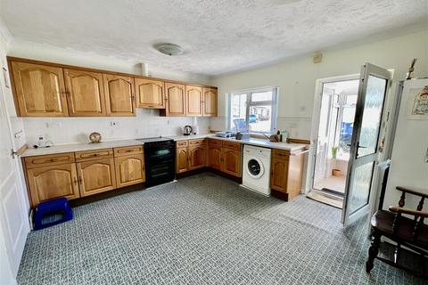 2 bedroom detached bungalow for sale, 24a Tycroes Road, Tycroes, Ammanford