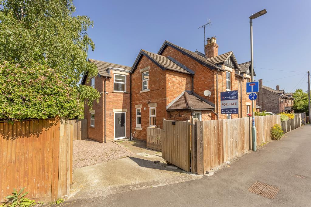 Hatherley Lane, Cheltenham 4 bed house for sale £450,000