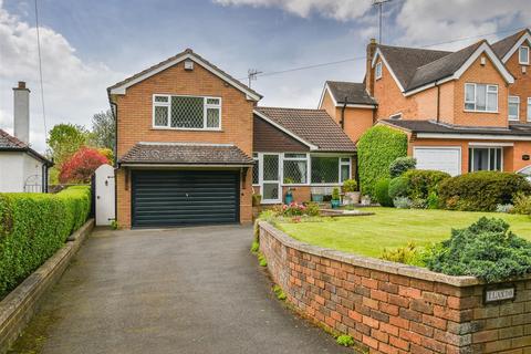Ilando Stourbridge Road, Wombourne, Wolverhampton, WV5 9BN