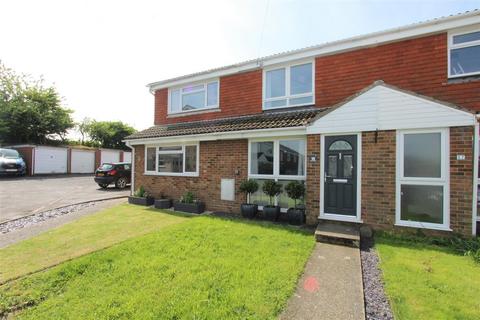 2 bedroom terraced house for sale - Lords Close, Bapchild, Sittingbourne