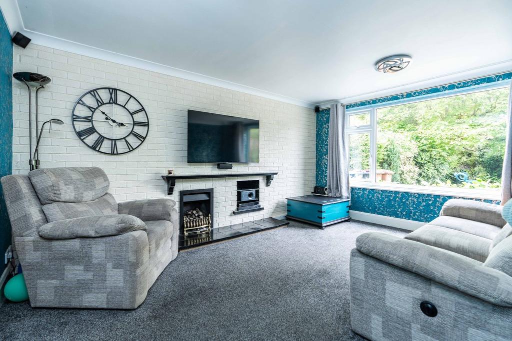 Willington Road, Kirton End, Boston, PE20 4 bed detached house for sale