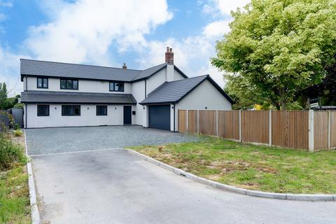 3 bedroom detached house for sale, Low Road, Wyberton, Boston, PE21