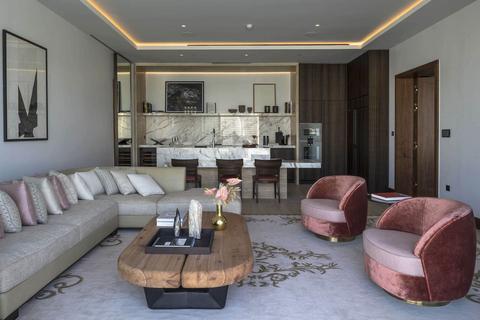 3 bedroom apartment, Palm Jumeirah, Dubai, Dubai, United Arab Emirates