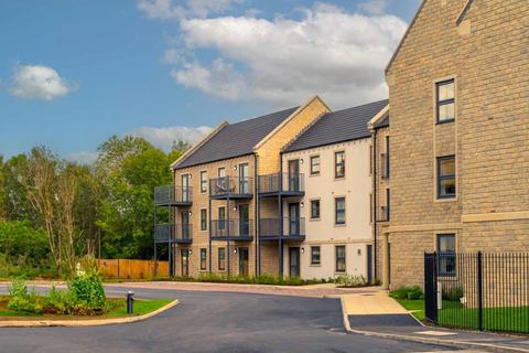1 bedroom retirement property for sale, Property 01 at Summer Manor Summer Court, Burley in Wharfedale LS29