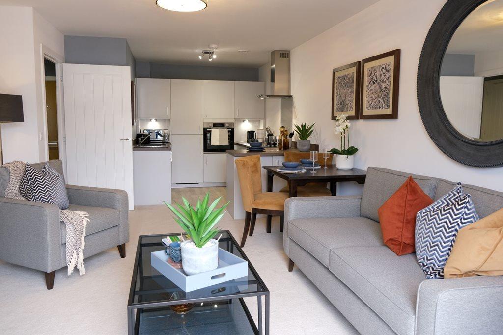 Living room - Try Before you Buy