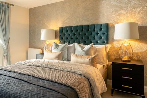 2 bedroom retirement property for sale - Property 12, at Summer Manor Summer Court, Burley in Wharfedale LS29