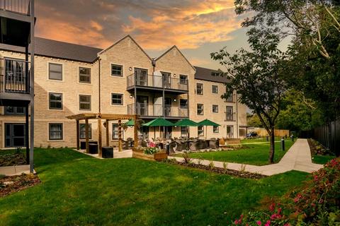 2 bedroom retirement property for sale - Property 12, at Summer Manor Summer Court, Burley in Wharfedale LS29