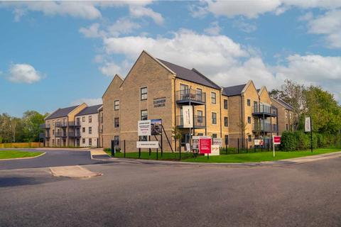 2 bedroom retirement property for sale, Property 12, at Summer Manor Summer Court, Burley in Wharfedale LS29