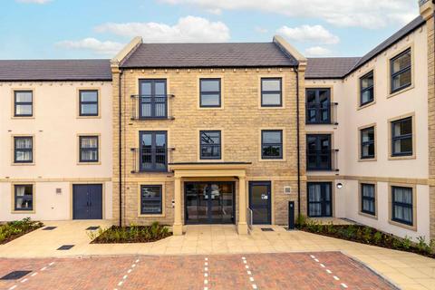 1 bedroom retirement property for sale, Property 15 at Summer Manor Summer Court, Burley in Wharfedale LS29
