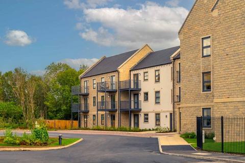 1 bedroom retirement property for sale, Property 15 at Summer Manor Summer Court, Burley in Wharfedale LS29