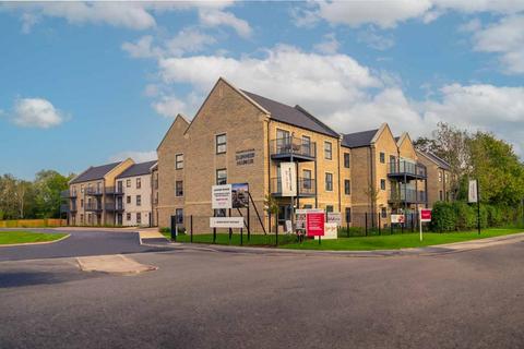 2 bedroom retirement property for sale, Property 28 at Summer Manor Summer Court, Burley in Wharfedale LS29