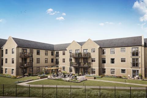 1 bedroom retirement property for sale - Property 30, at Summer Manor Summer Court, Burley in Wharfedale LS29