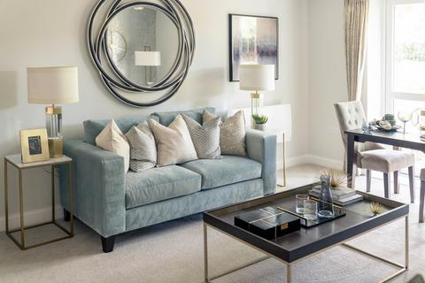 2 bedroom retirement property for sale - Property 40, at Summer Manor Summer Court, Burley in Wharfedale LS29