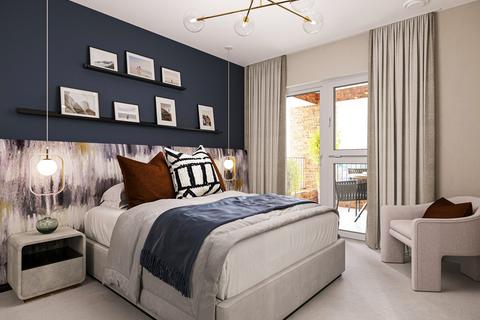 1 bedroom apartment for sale - Bermondsey Heights at Bermondsey Heights 227-255 Ilderton Road, South Bermondsey SE15