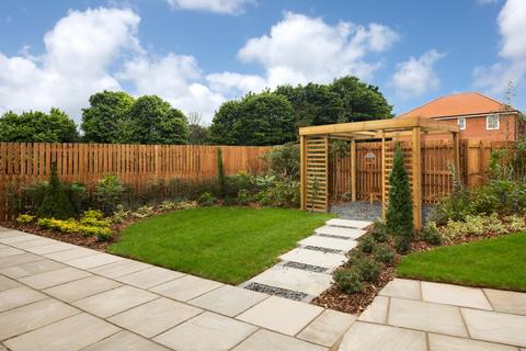 3 bedroom detached house for sale - Denby at Ambler's Meadow, East Ardsley Bradford Road, East Ardsley WF3