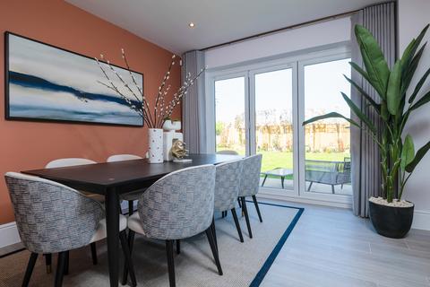 4 bedroom detached house for sale - Richmond at Stone Hill Meadow, Lower Stondon Bedford Road SG16
