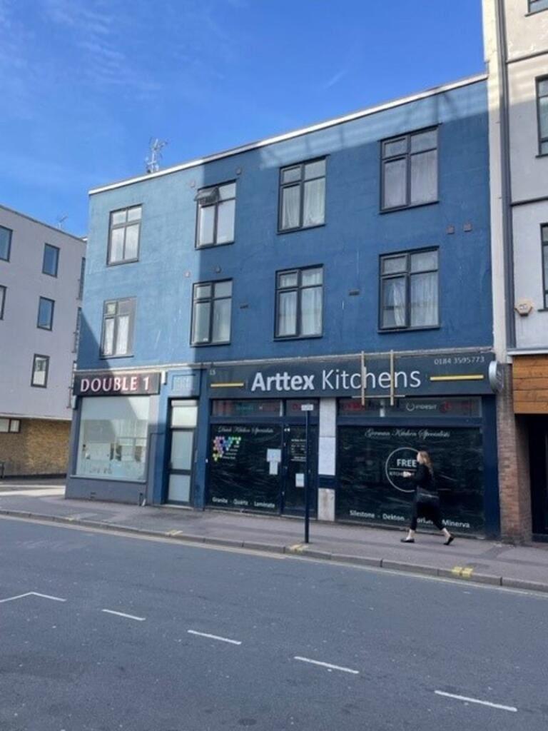 Pudding Lane, Maidstone, Kent, ME14 1PA Property £750,000