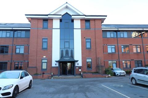 2 bedroom flat to rent, Greenleigh Court, Dawsons Square, Pudsey, West Yorkshire, LS28