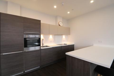 2 bedroom flat to rent, Greenleigh Court, Dawsons Square, Pudsey, West Yorkshire, LS28