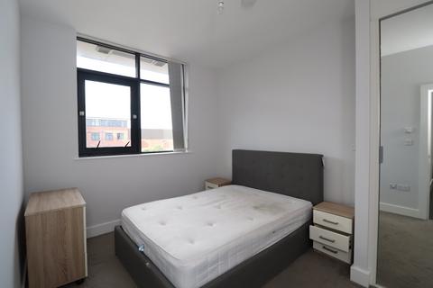 2 bedroom flat to rent, Greenleigh Court, Dawsons Square, Pudsey, West Yorkshire, LS28