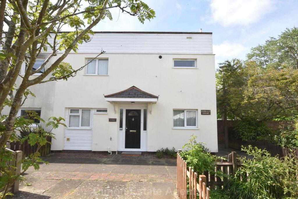 Frobisher Close, Rowner 3 bed semidetached house for sale £229,995