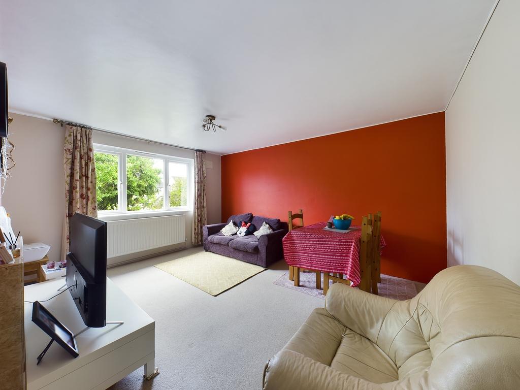 Drayton Road, Cambridge 2 bed £295,000