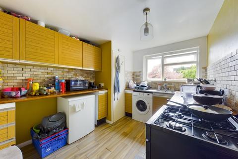 38a Drayton Road, Cambridge, CB1 9EX