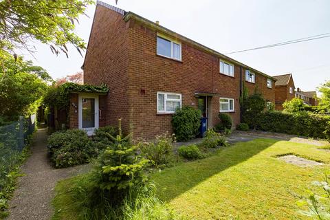 38a Drayton Road, Cambridge, CB1 9EX