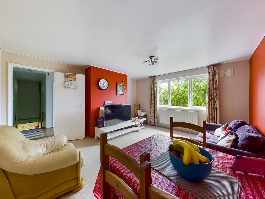Drayton Road, Cambridge 2 bed £295,000