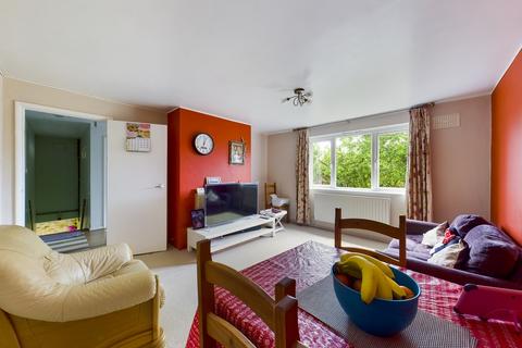 38a Drayton Road, Cambridge, CB1 9EX