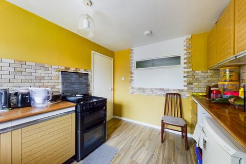 38a Drayton Road, Cambridge, CB1 9EX