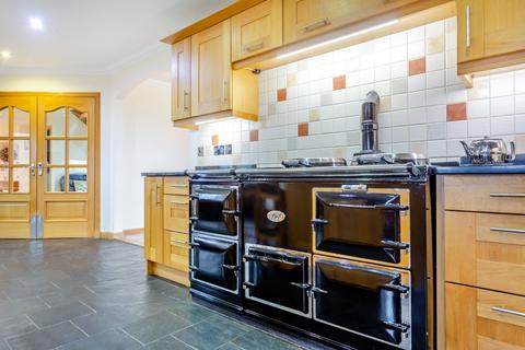 5 bedroom detached house for sale - Weydale, Thurso, Caithness