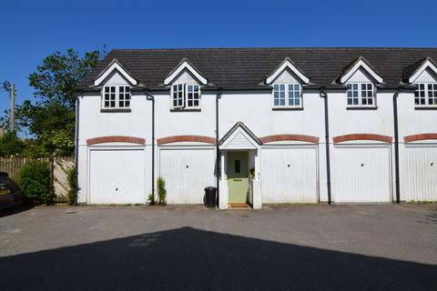 2 bedroom semi-detached house for sale - Falmouth