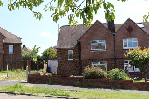 3 bedroom semi-detached house for sale - Windmill Road, Brighton BN42 4RP