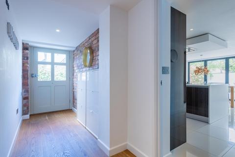 4 bedroom end of terrace house for sale, Whitehall Street, Shrewsbury, Shropshire, SY2