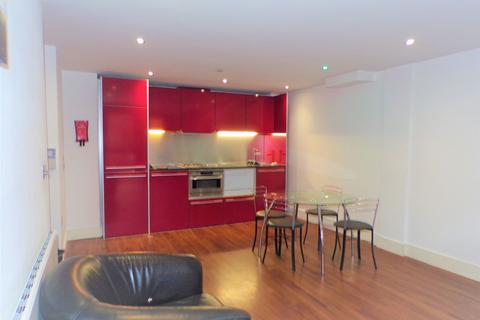 2 bedroom apartment to rent, 111 The Ropewalk, Nottingham NG1