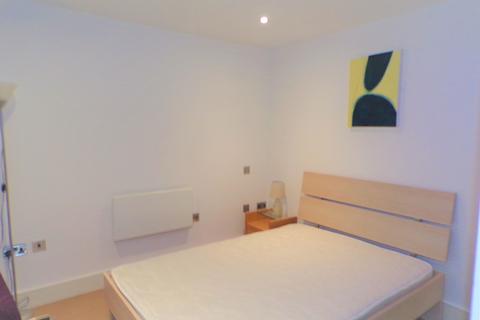 2 bedroom apartment to rent, 111 The Ropewalk, Nottingham NG1