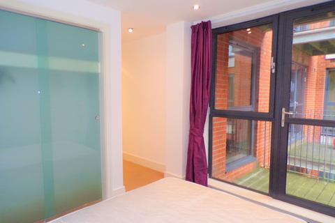 2 bedroom apartment to rent, 111 The Ropewalk, Nottingham NG1