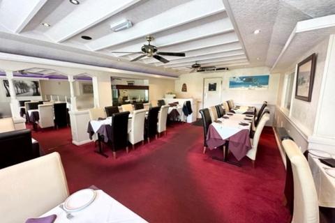 Restaurant for sale - Leasehold Indian & Bangladeshi Tandoori Restaurant Located In Coventry
