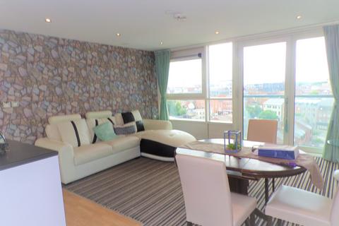 1 bedroom apartment to rent, 195 Huntingdon Street, Nottingham NG1