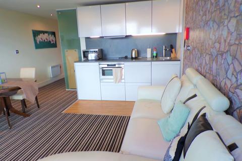 1 bedroom apartment to rent, 195 Huntingdon Street, Nottingham NG1